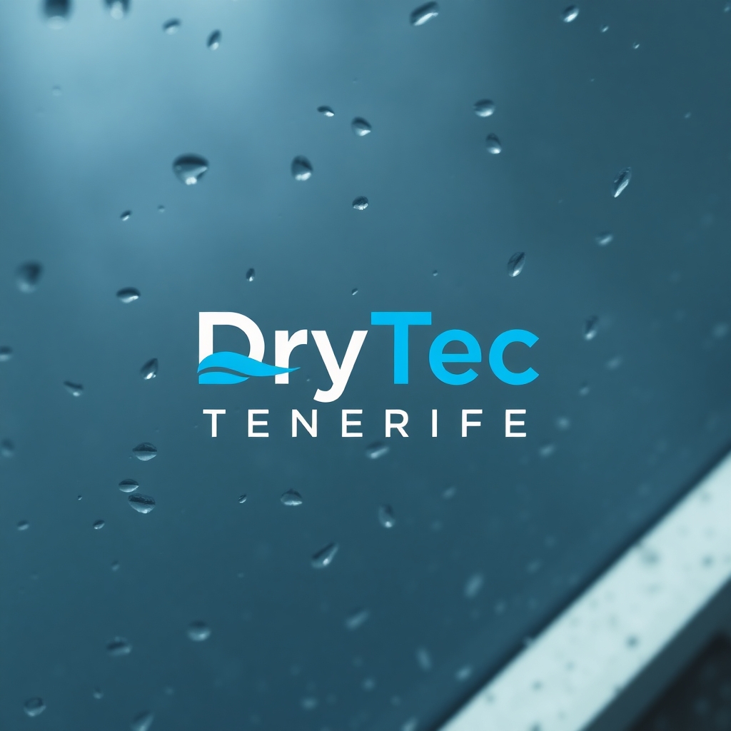 DryTec Tenerife: Schimmel, Feuchtigkeit & Sanierung vor Ort