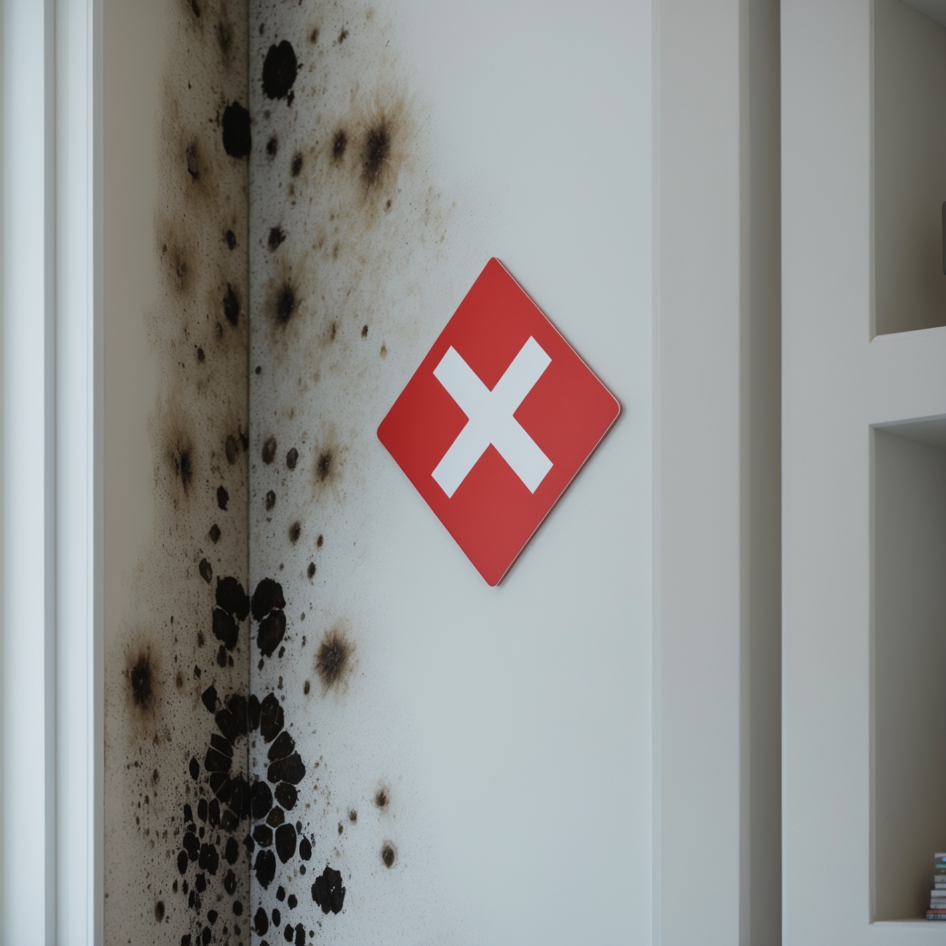 Schimmelprävention
